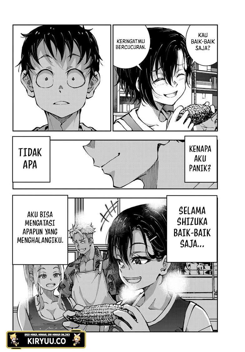 Zombie 100 ~Zombie ni Naru Made ni Shitai 100 no Koto~ chapter 47
